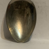 Fort St John BC Land of the New Totems Collectable Souvenir Spoon DZ