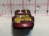 Red Deora 2018 M11 FYB48 Hot Wheels Diecast Car