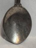 Vancouver BC City  Souvenir Spoon