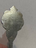 Vancouver BC City  Souvenir Spoon