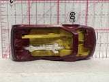 Red Deora 2018 M11 FYB48 Hot Wheels Diecast Car