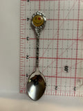 I Love Heart Vermont Souvenir Spoon