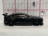 Black Jaguar XE SV Project 8 FYB40 P13 2018 Hot Wheels Diecast Car