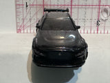 Black Jaguar XE SV Project 8 FYB40 P13 2018 Hot Wheels Diecast Car