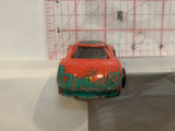 Red Ferrari F40 1/58 Majorette Loose Diecast Car