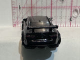 Black Jaguar XE SV Project 8 FYB40 P13 2018 Hot Wheels Diecast Car