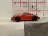 Red Ferrari F40 1/58 Majorette Loose Diecast Car