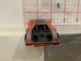 Red Ferrari F40 1/58 Majorette Loose Diecast Car