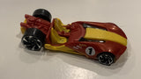 Red Sky Dome DTX07 Hot Wheels Toy Diecast Car
