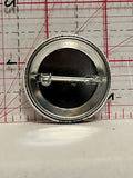 Madina Lake Button Pinback