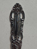 Shovel Design Teaspoon  Souvenir Spoon