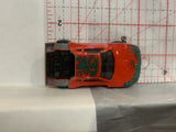 Red Ferrari F40 1/58 Majorette Loose Diecast Car