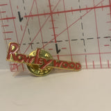 Rowleywood Lapel Hat Pin