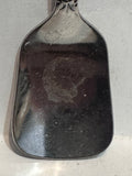 Shovel Design Teaspoon  Souvenir Spoon