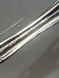 Shovel Design Teaspoon  Souvenir Spoon