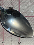 Expo 86 Vancouver British Columbia  Souvenir Spoon