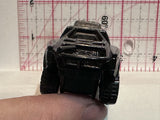 Black Borla BFD61 N22 2013 Hot Wheels Diecast Car