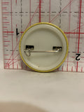 College Students Favorite 7 Course Meal Button Pinback