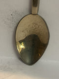 Mexico Chief Mask Souvenir Spoon