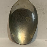 Hotel De Ville Bruxelles Collectable Souvenir Spoon AV