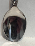 Cable Car San Francisco California  Souvenir Spoon