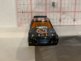 Black Circle Trucker 2010 Hot Wheels Loose Diecast Car