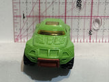 Green RD-08 G24 Hot Wheels Diecast Car