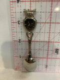 Death Valley California Souvenir Spoon