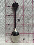 Switserland Suisse Schweiz Switzerland Flag  Souvenir Spoon