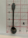 Essex Ontario Crest Emblem Souvenir Spoon