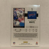 #8 Tre'Davious White Buffalo Bills 2020 Score Football Card LA