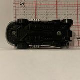 Grey Stock Racer ©1993 Hot Wheels Diecast Car FL