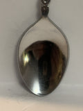 Essex Ontario Crest Emblem Souvenir Spoon