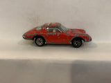 Red Sports Club Racer Unbranded Loose Diecast Car