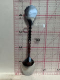 Las Vegas Nevada Dice  Souvenir Spoon