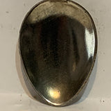 Greece Sailing Ship Boat Collectable Souvenir Spoon AV