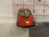 Red Sports Club Racer Unbranded Loose Diecast Car