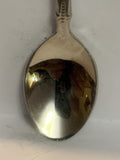 Westerner Exposition 100 Years Red Deer Alberta Souvenir Spoon