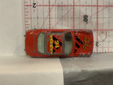 Red Sports Club Racer Unbranded Loose Diecast Car