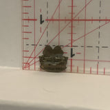 4H Canada Lapel Hat Pin