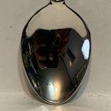 New Brunswick Crest Emblem Collectable Souvenir Spoon AV