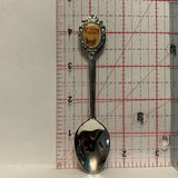 New Brunswick Crest Emblem Collectable Souvenir Spoon AV