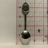 New Brunswick Crest Emblem Collectable Souvenir Spoon AV