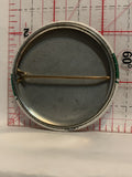 Jim Gardner for Secetary of State Button Pinback