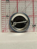 I Belong One Church Button Pinback