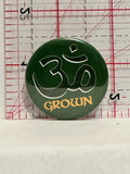 30 Grown Button Pinback