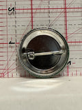 30 Grown Button Pinback