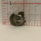 Alberta Pioneer 75th 1905 1980 Lapel Hat Pin