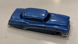 Blue So Fine Hot Wheels Toy Diecast Car