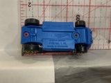 Red Haulinator 2014 Hot Wheels Loose Diecast Car